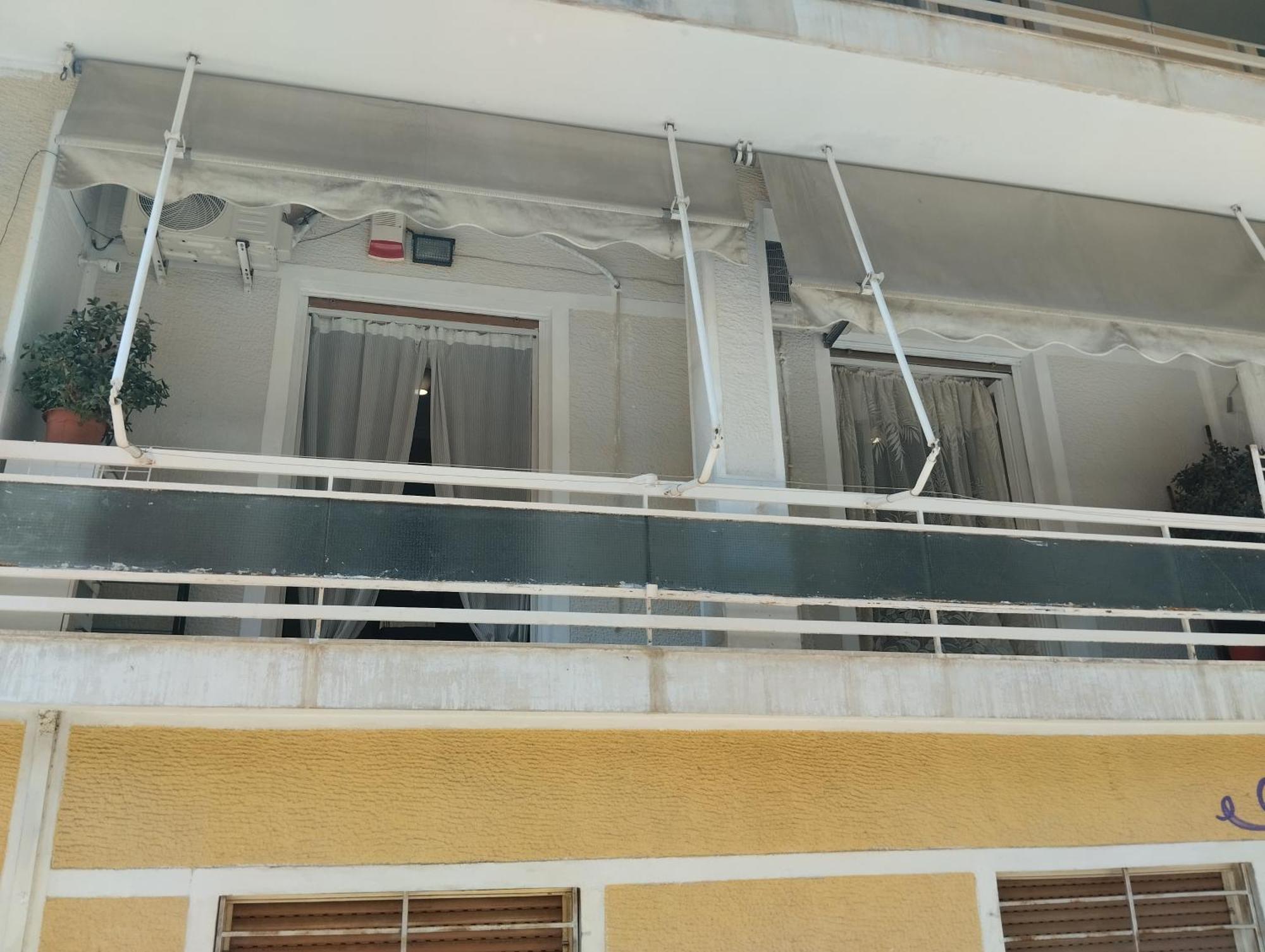 Smart Cozy Apartment In Athens! المظهر الخارجي الصورة