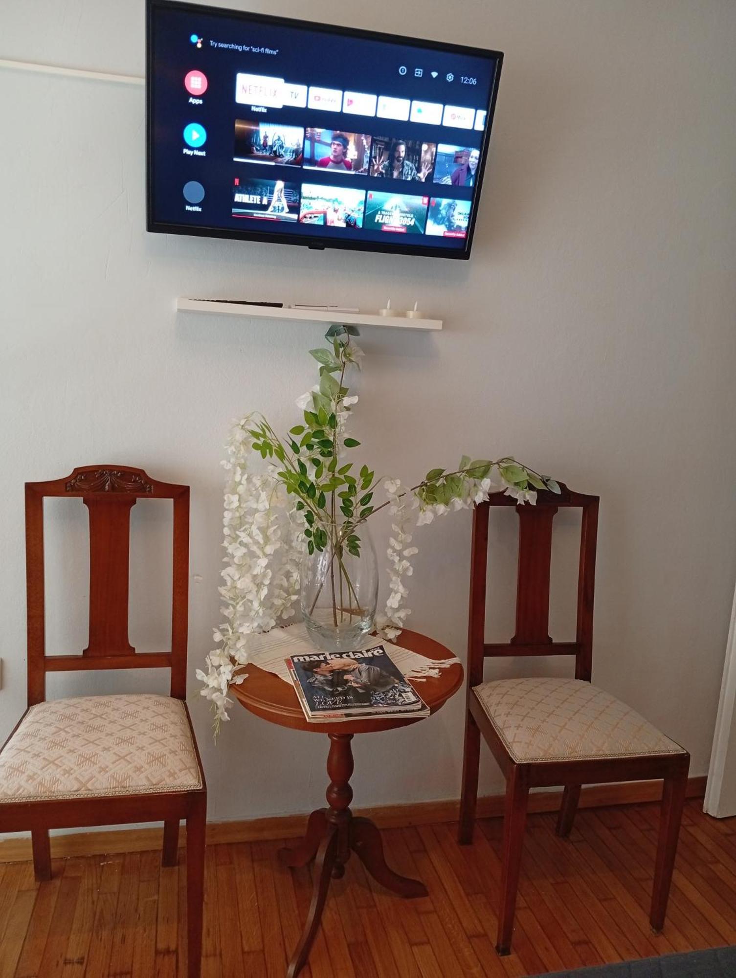 Smart Cozy Apartment In Athens! المظهر الخارجي الصورة